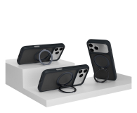 MAGEASY MagStand 360 M do iPhone 17 Pro Max (Midnight ) - 1416063 - zdjęcie 2